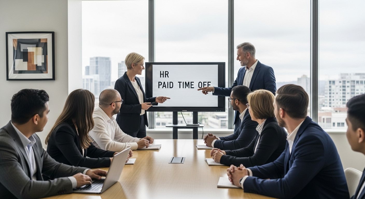 Understanding Paid Time Off Laws: What Employees Need to Know