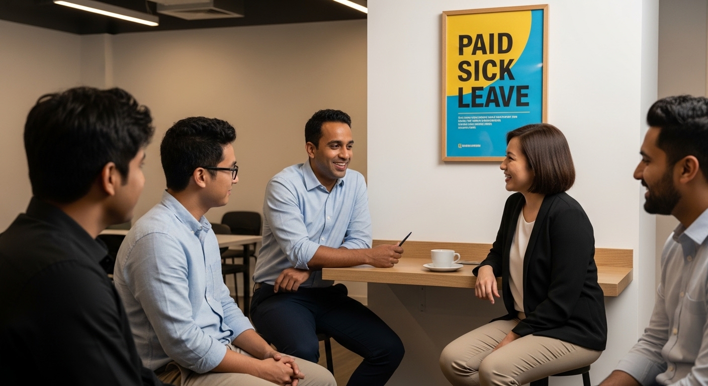 Understanding California Paid Sick Leave: Your Rights