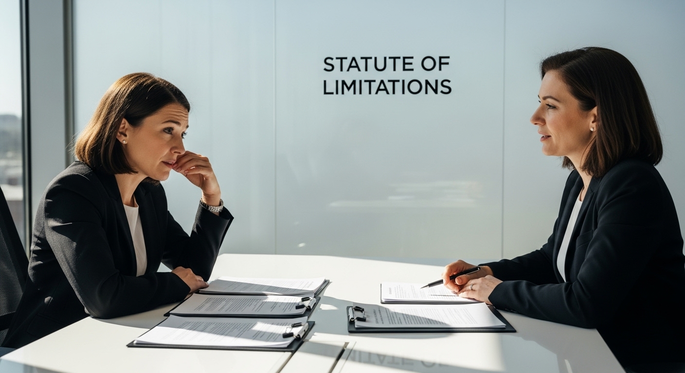 Understanding Wrongful Termination Statute of Limitations