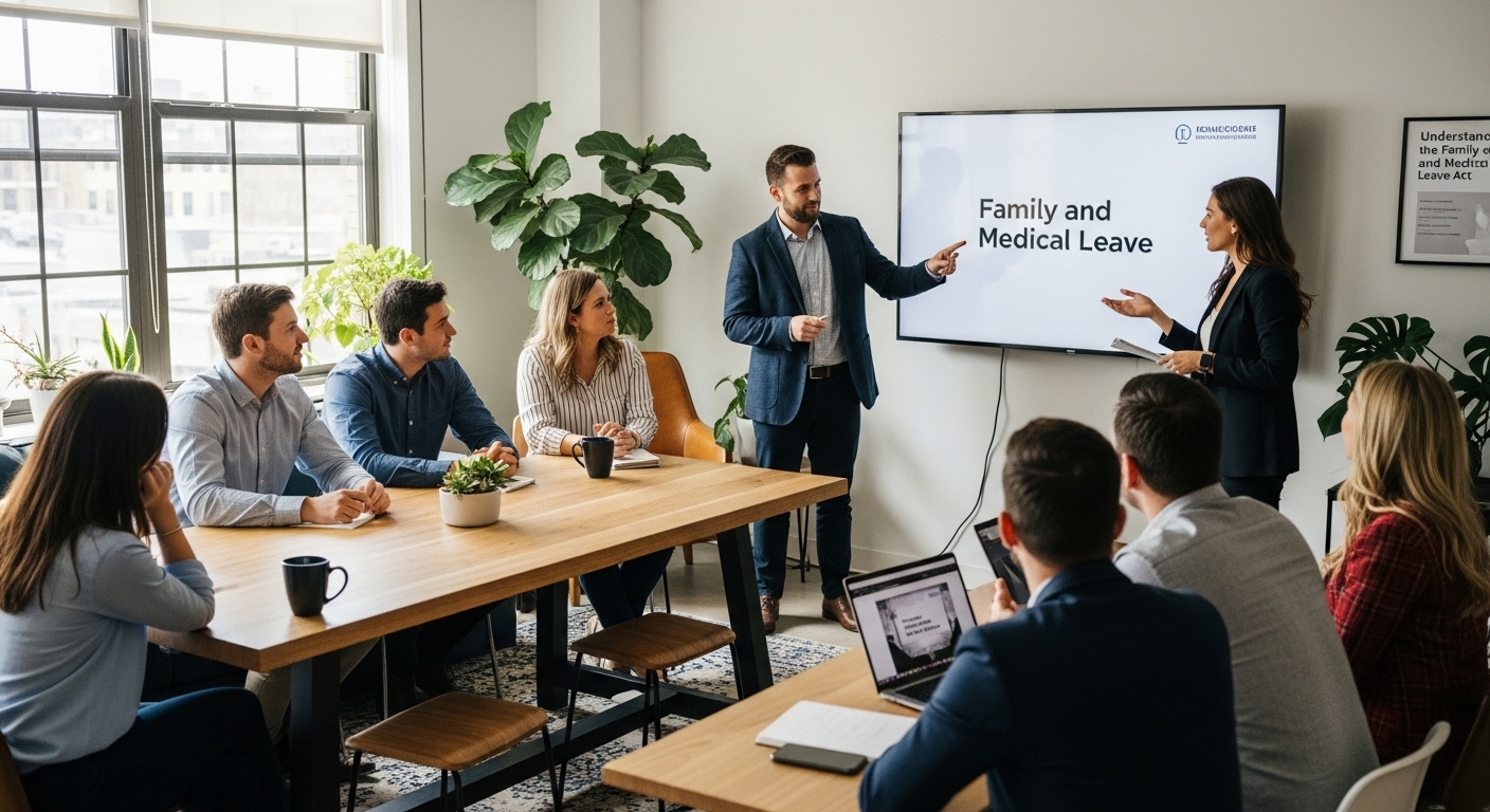 Understanding the Family and Medical Leave Act
