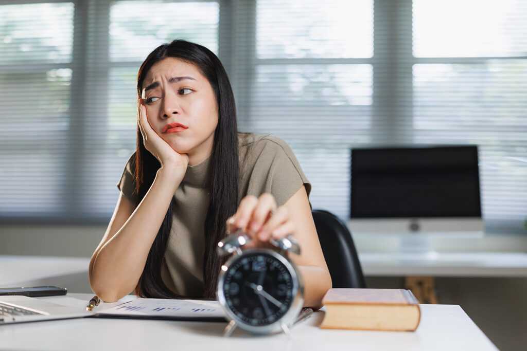 Understanding Off the Clock Work Laws in California