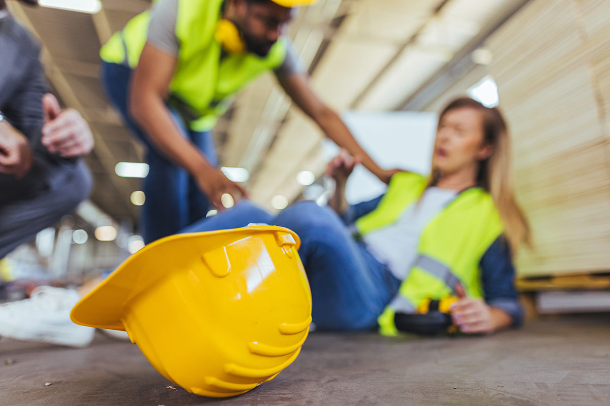 Why Workplace Safety Rights Matter for Employees