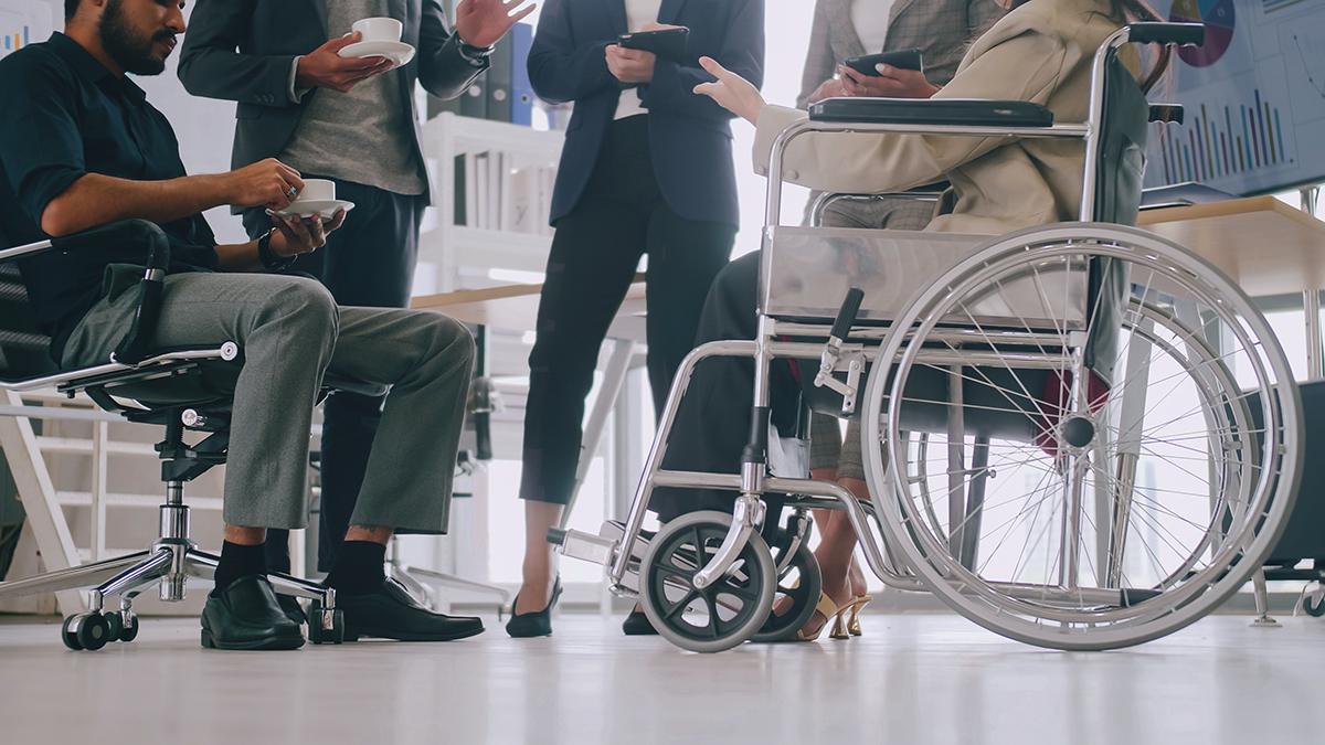 Understanding Your Rights and Taking Action on Reasonable Accommodation Laws in California Workplaces