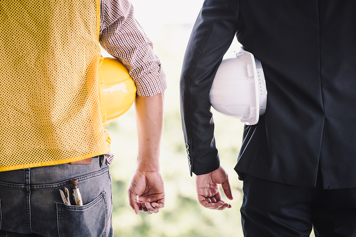 Independent Contractor Rights in California