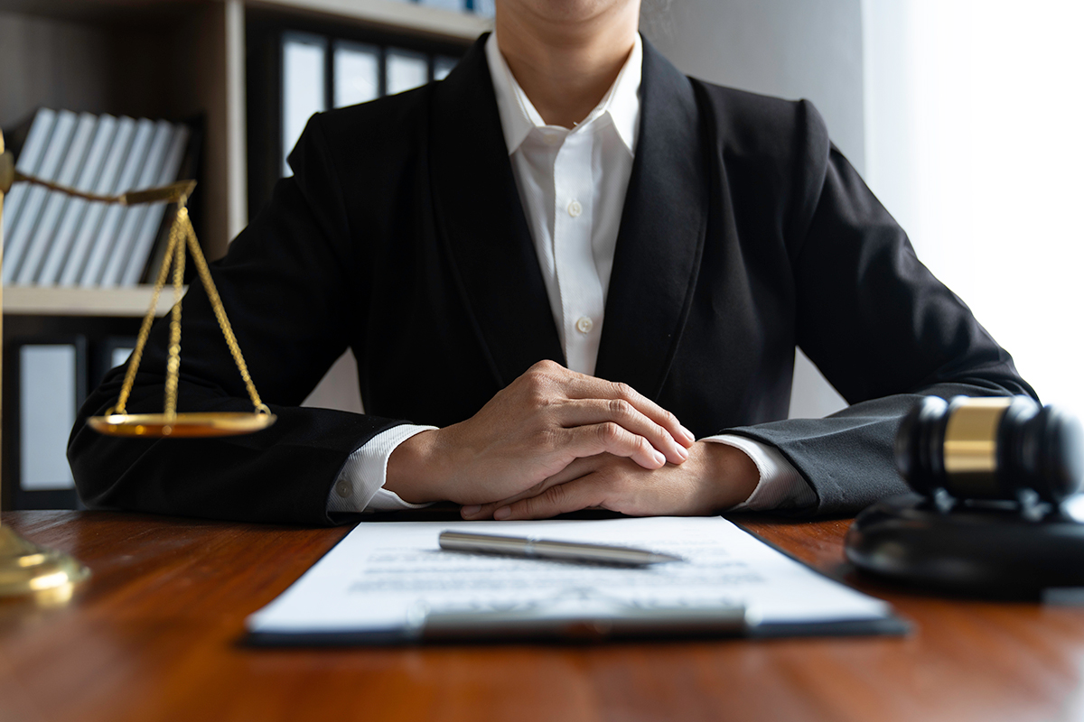 Protect Your Independent Contractor Rights with Expert Guidance