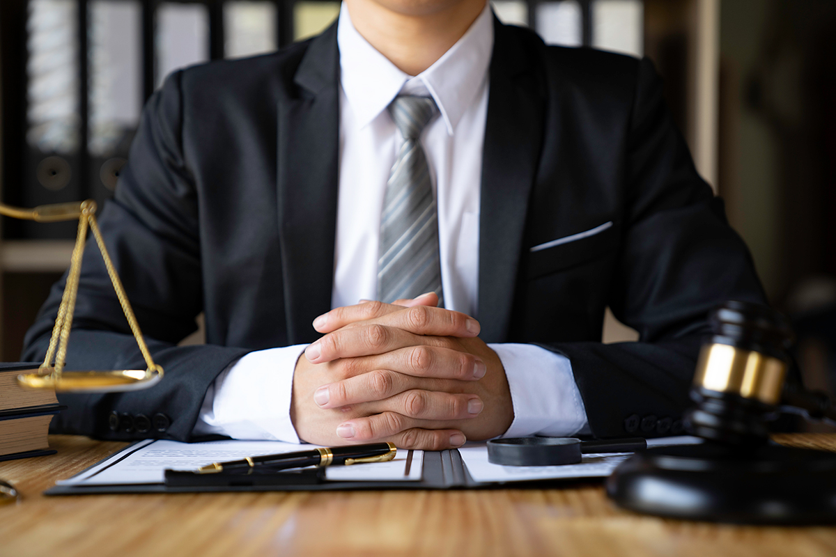 Protect Yourself From Wage Garnishment Challenges Today