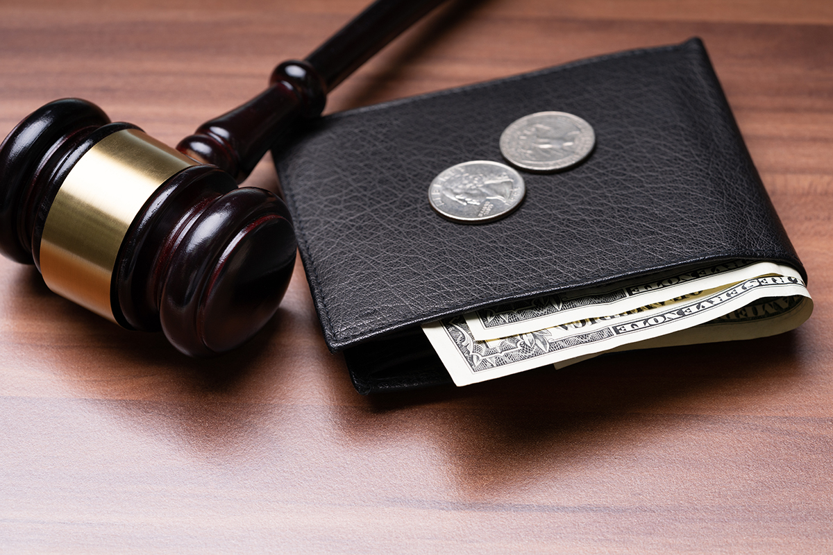 Wage Garnishment in California: What Workers Need to Know