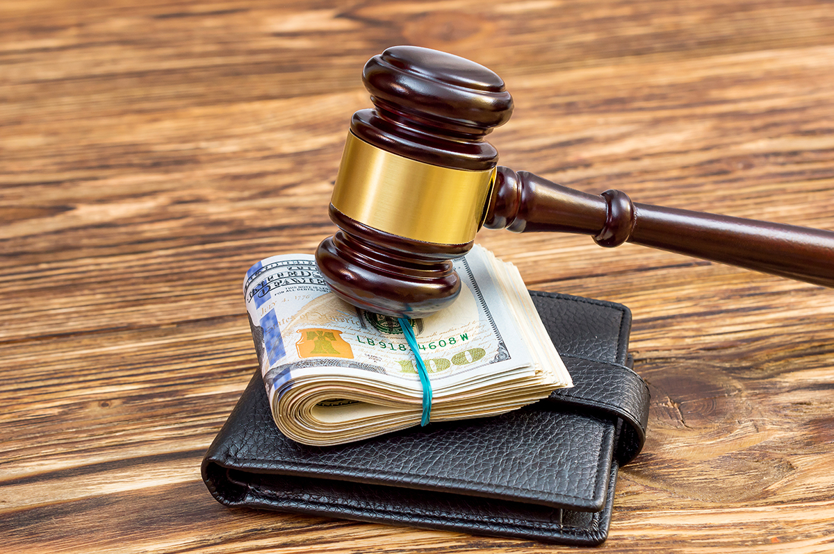 How Wage Garnishment Works Step by Step