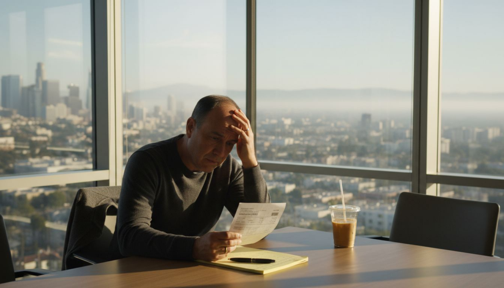 Can California Employers Reduce Your Pay?