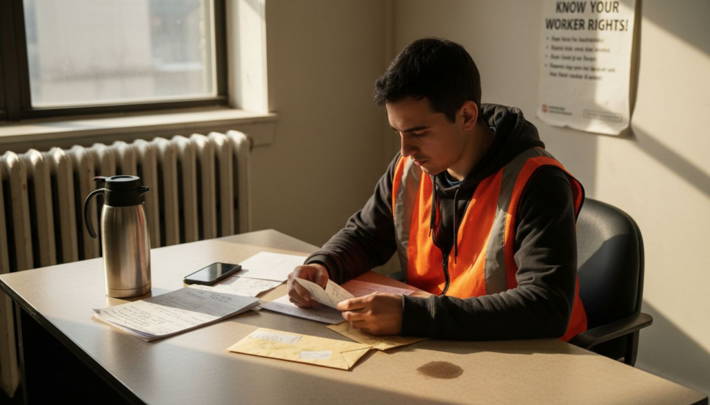 California Employee Misclassification: Hidden Risks and How It Affects Workers