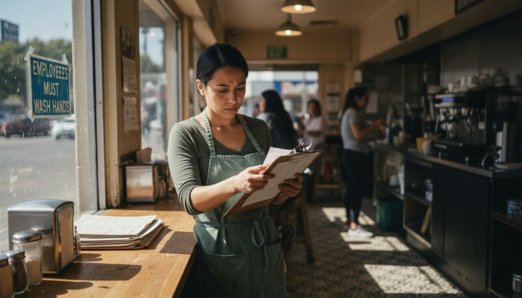 Minimum Shift Length: Why It Matters for California Workers