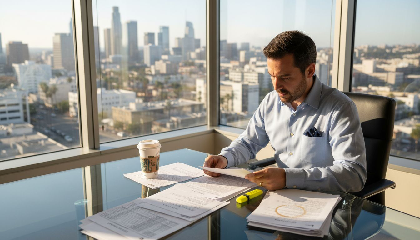 California Non-Compete Contracts: Are They Legal?