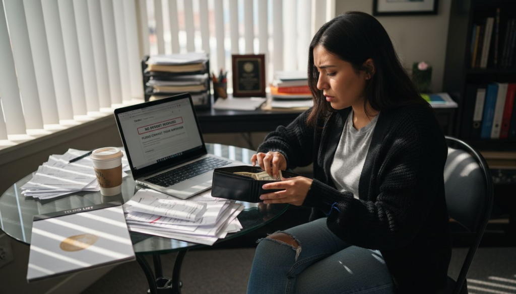 How Long Can an Employer Delay Your Paycheck in California?